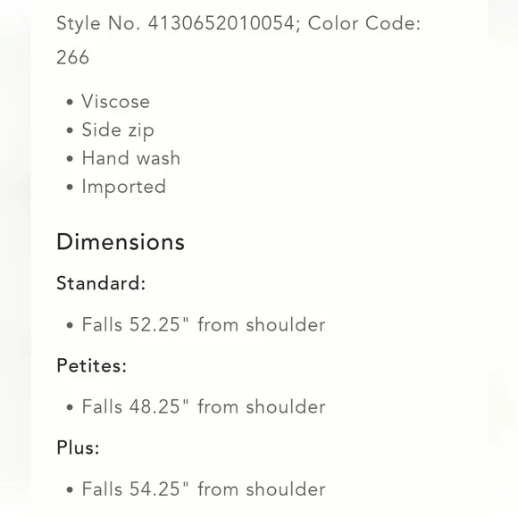 NWT Anthropologie Maeve floral cinched dress XS - Picture 8 of 8